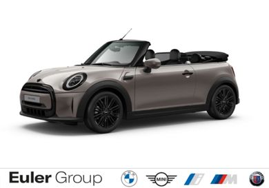 MINI Cooper Cabrio, 2023