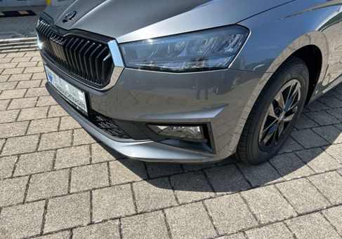 Skoda Fabia, 2026