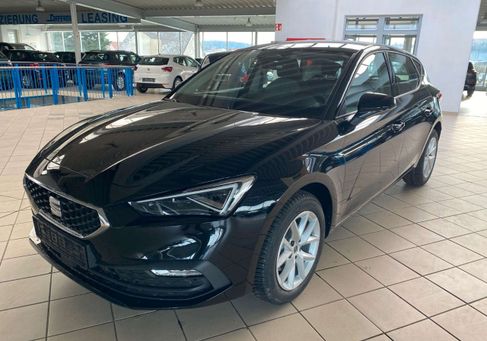 Seat Leon, 2025 3