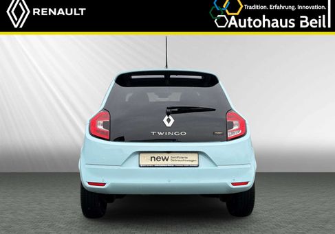 Renault Twingo, 2023