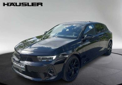 Opel Astra, 2023
