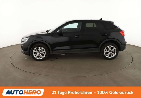 Audi Q2, 2024