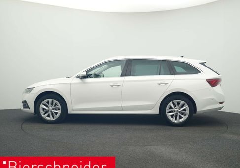 Skoda Octavia, 2023 3