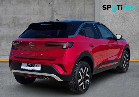 Opel Mokka, 2021 3