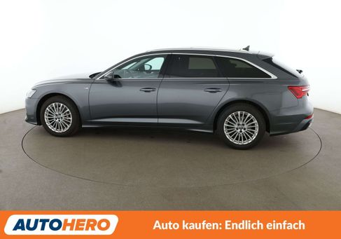 Audi A6, 2019 3