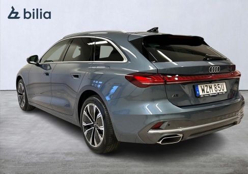 Audi, 2025 2