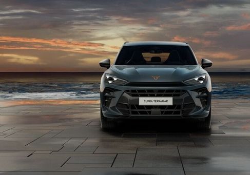 Cupra, 2026