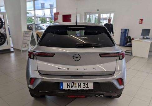 Opel Mokka, 2024 3