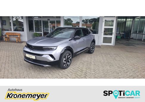 Opel Mokka, 2025 2