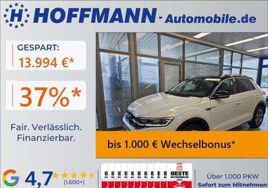 Volkswagen T-Roc, 2025