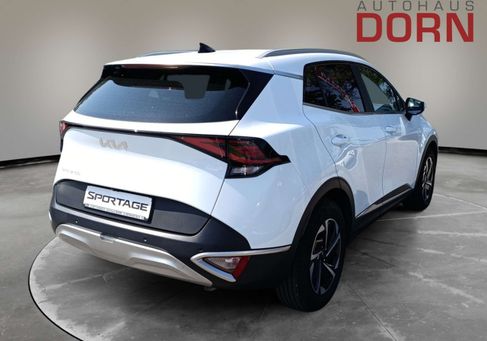 Kia Sportage, 2022 3