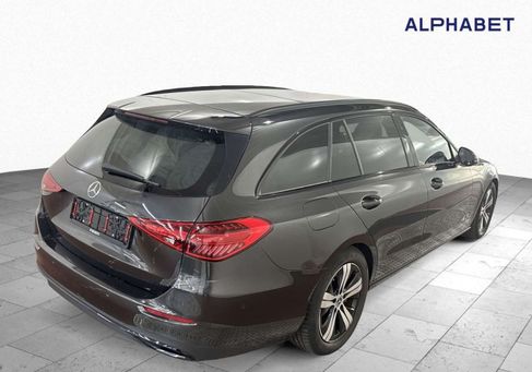 Mercedes-Benz C 200, 2023 2