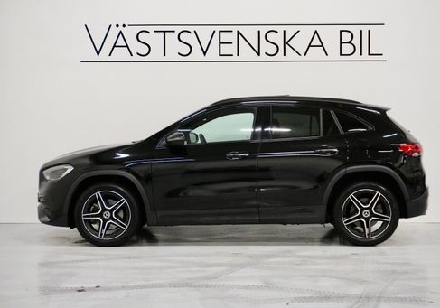 Mercedes-Benz GLA 250, 2023