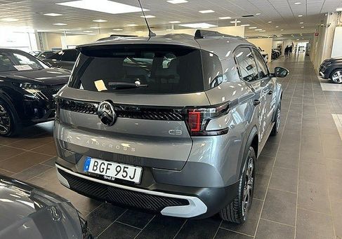 Citroën C3 Aircross, 2026 3