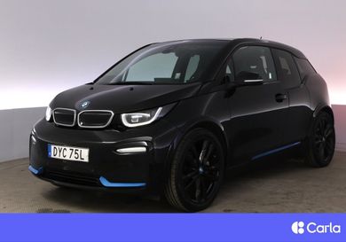 BMW i3, 2020