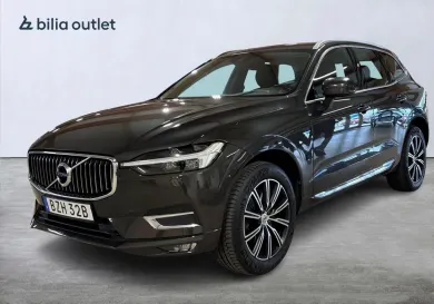 Volvo XC60, 2021