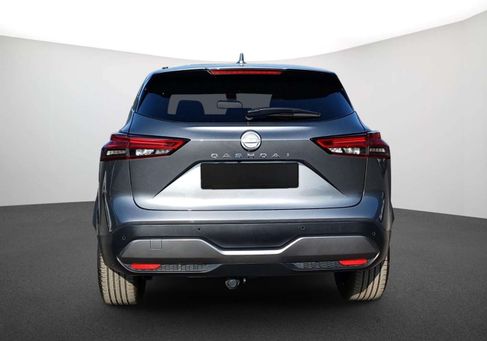Nissan Qashqai, 2023 3