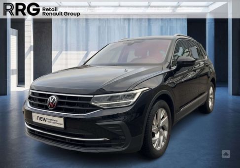 Volkswagen Tiguan, 2023