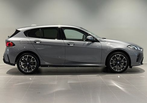 BMW 120, 2026