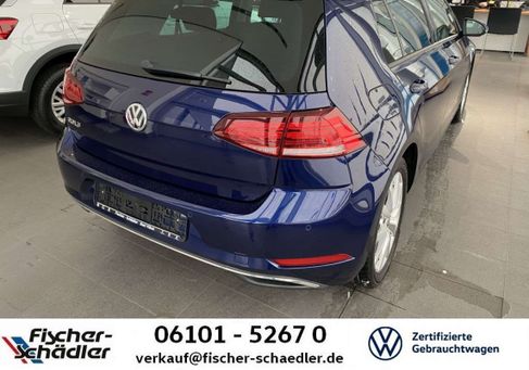 Volkswagen Golf, 2019 2