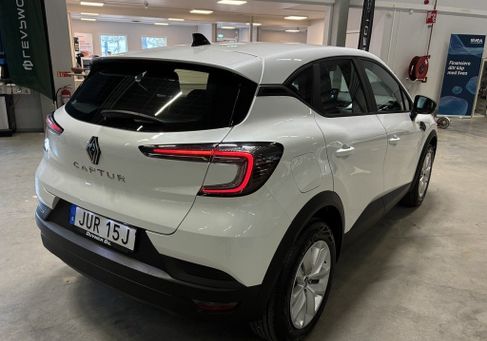 Renault Captur, 2024 3