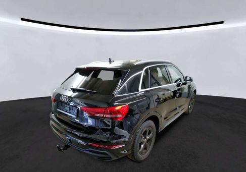 Audi Q3, 2023