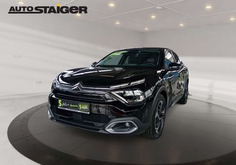 Citroën C4, 2024 2