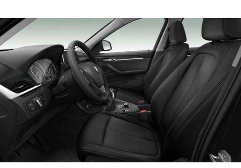 BMW X1, 2021 3