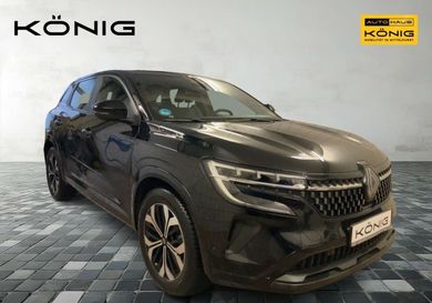Renault Austral, 2024