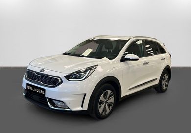 Kia Niro, 2019