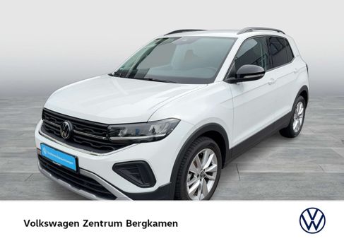 Volkswagen T-Cross, 2025