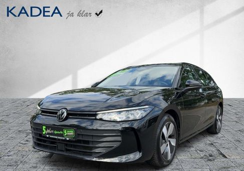 Volkswagen Passat Variant, 2025 2