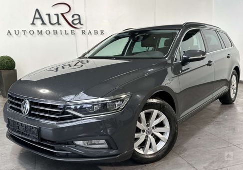 Volkswagen Passat Variant, 2020