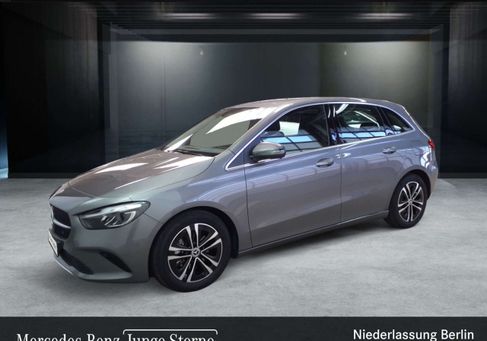 Mercedes-Benz B 200, 2026 2