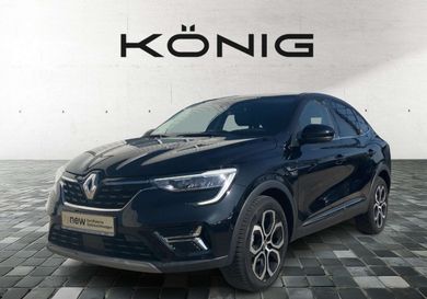 Renault Arkana, 2023