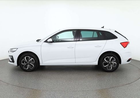 Skoda Scala, 2026