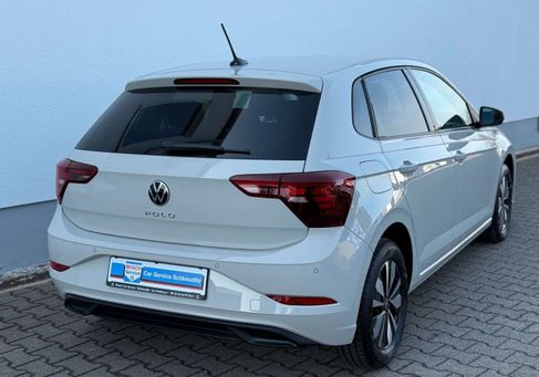 Volkswagen Polo, 2024