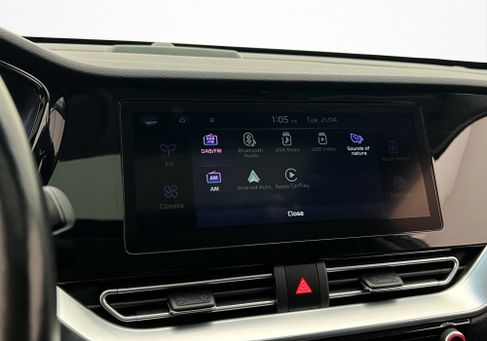 Kia Niro, 2022