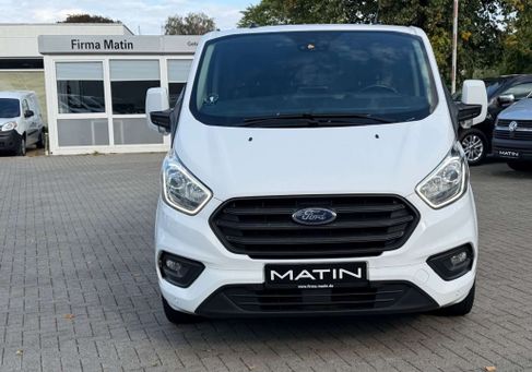 Ford Transit Custom, 2020 2