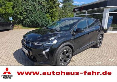 Mitsubishi Grandis, 2026
