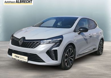 Renault Clio, 2023