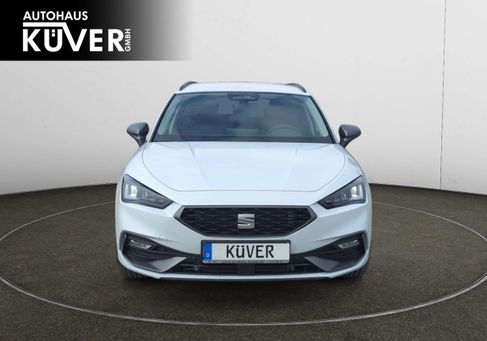 Seat Leon, 2026 2