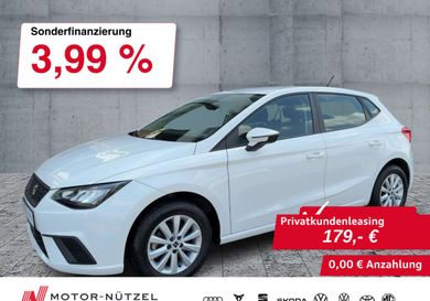 Seat Ibiza, 2024