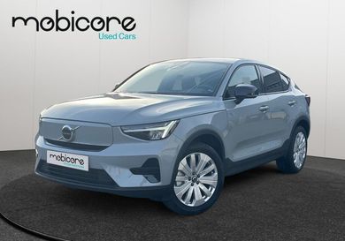 Volvo C40, 2023