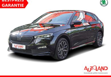 Skoda Scala, 2023
