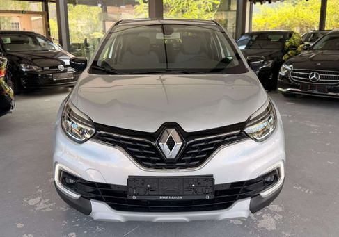 Renault Captur, 2019
