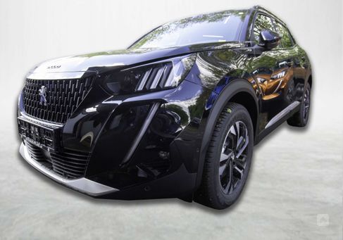 Peugeot 2008, 2022