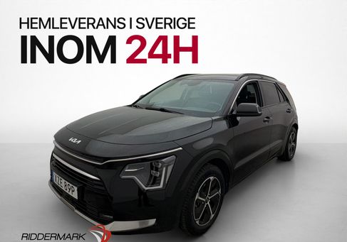 Kia Niro, 2023 3