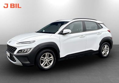 Hyundai Kona, 2023