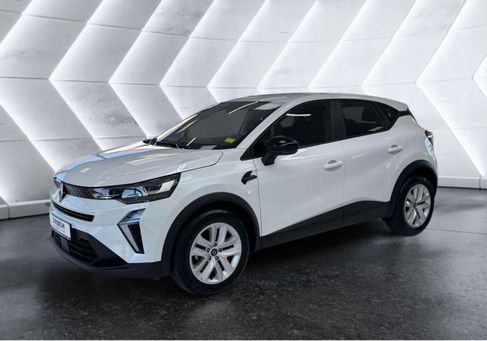 Renault Captur, 2025